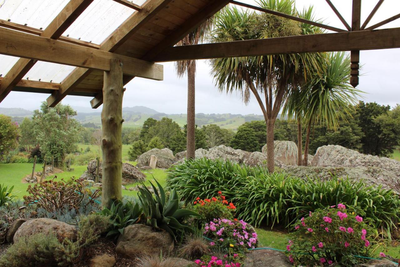 The Cottage Wai Rua Ruatangata West Exterior foto