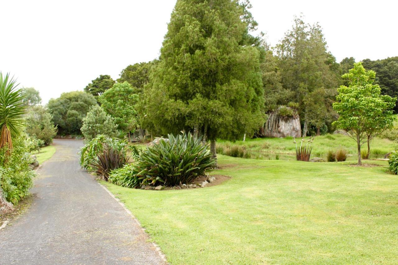 The Cottage Wai Rua Ruatangata West Exterior foto